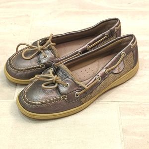 Sperry Topsiders